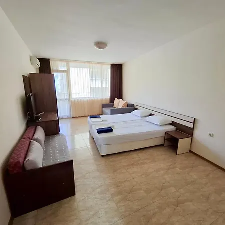 Stamopolu Приморско