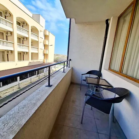 Apartamento Stamopolu *