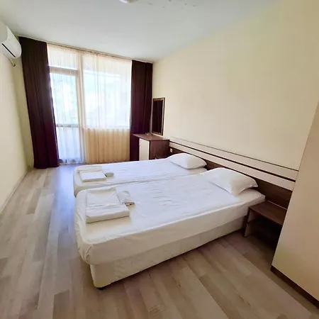 Stamopolu Apartamento