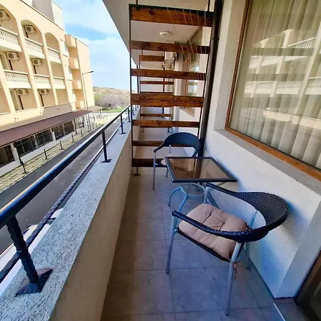 Апартаменты Stamopolu