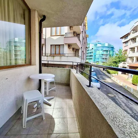 Apartamento Stamopolu