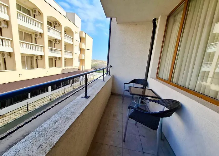 Appartement Stamopolu *